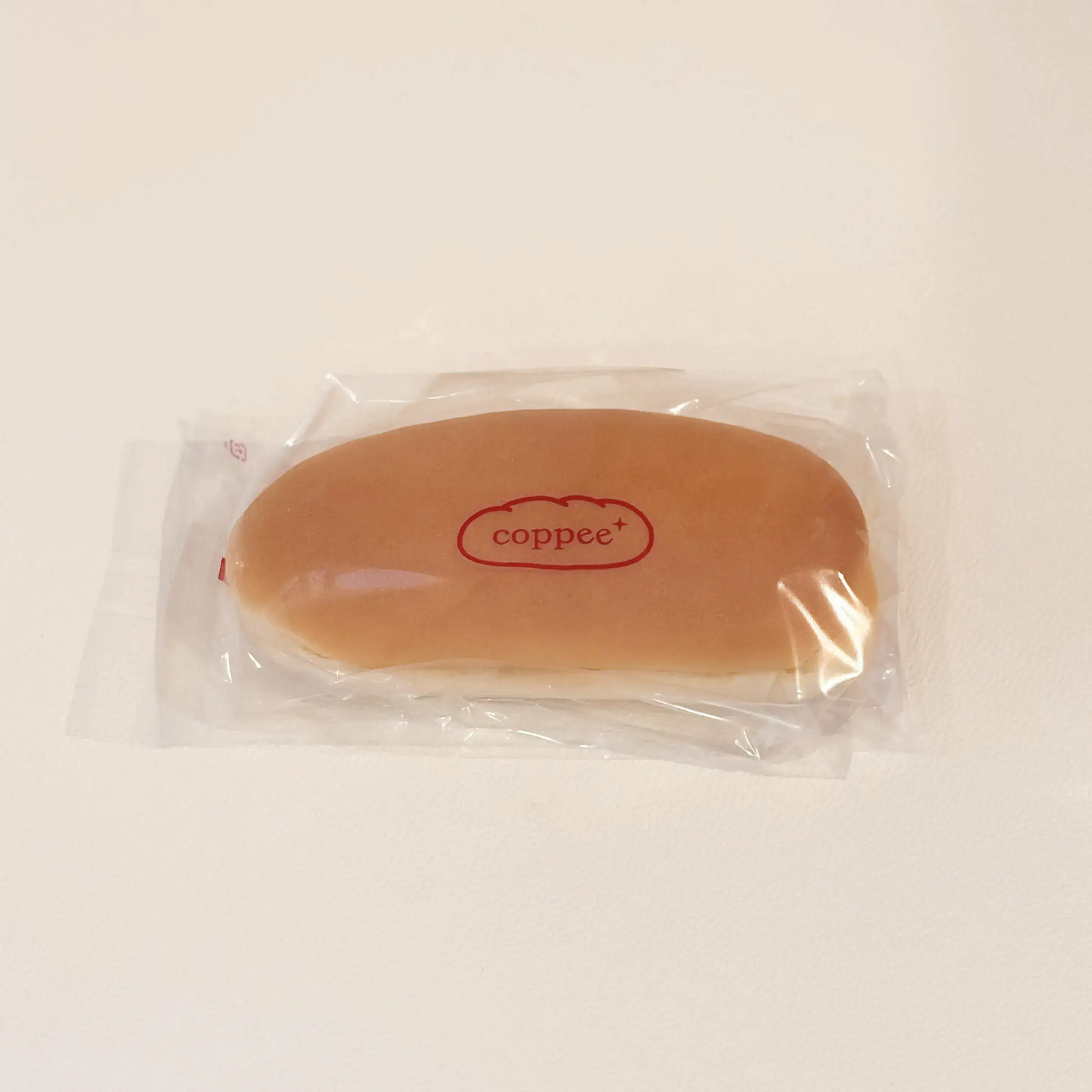 特製コッペパン