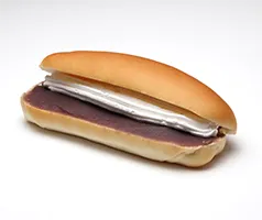 こしあんアンドホイップ