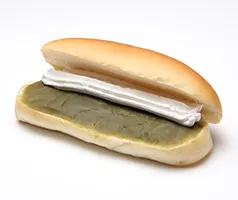 抹茶あんアンドホイップ