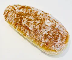 ミニ揚げパン・シナモンシュガー