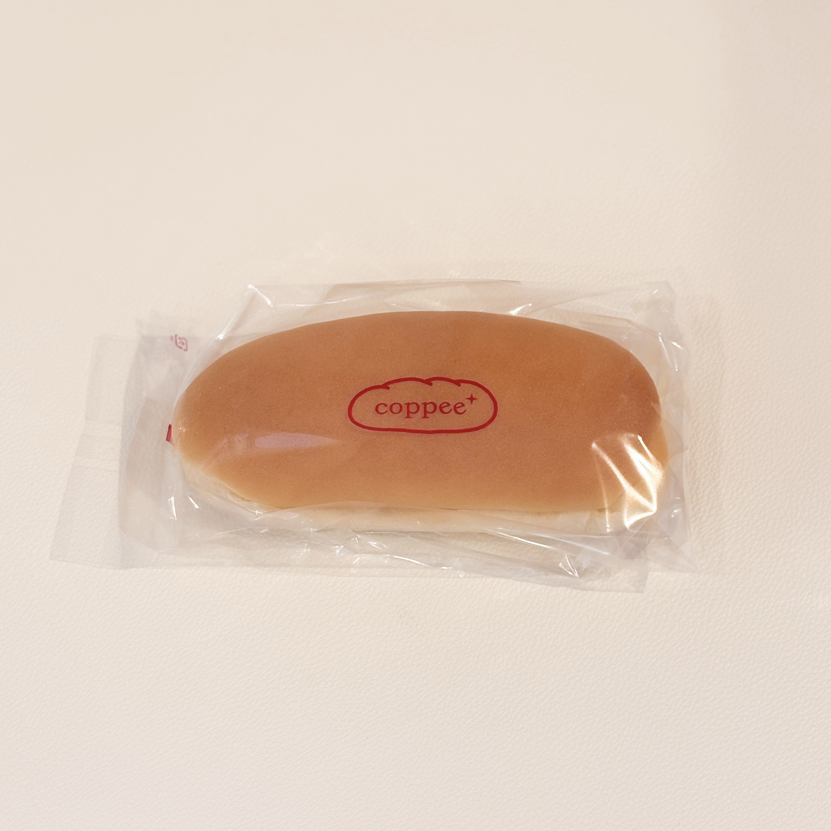 ノーマルコッペパン